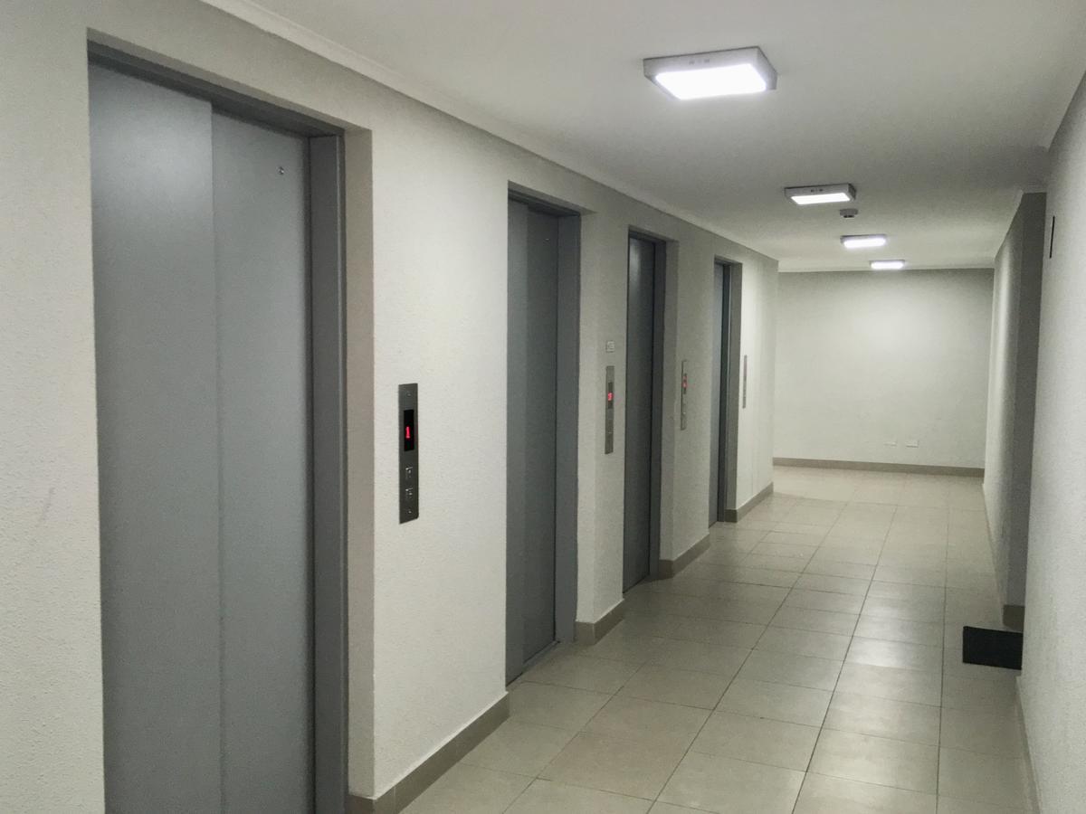 Moneda Express Apart Сантьяго Екстер'єр фото