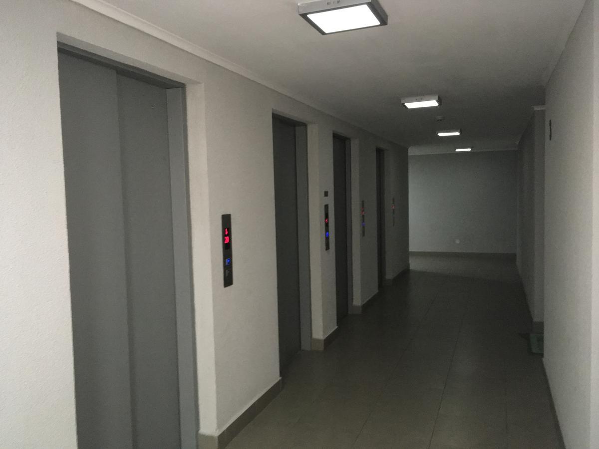 Moneda Express Apart Сантьяго Екстер'єр фото